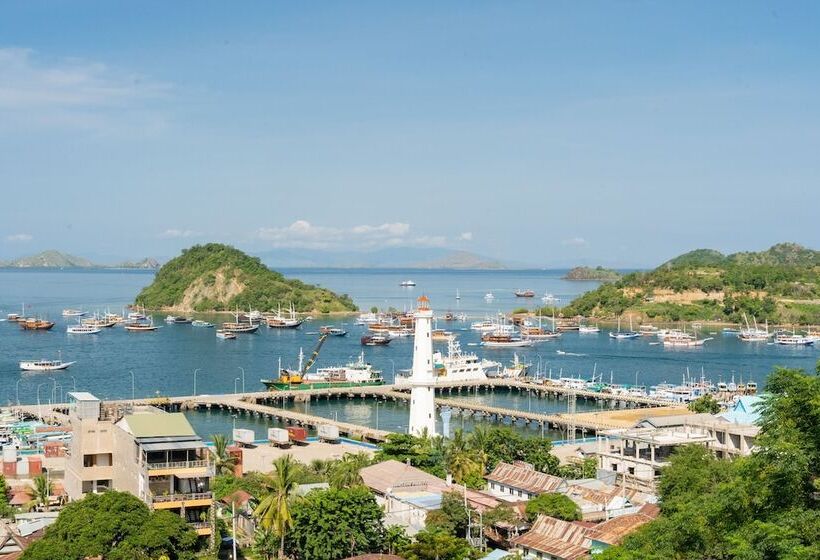 Fotos del hotel Komodo Lodge:  6