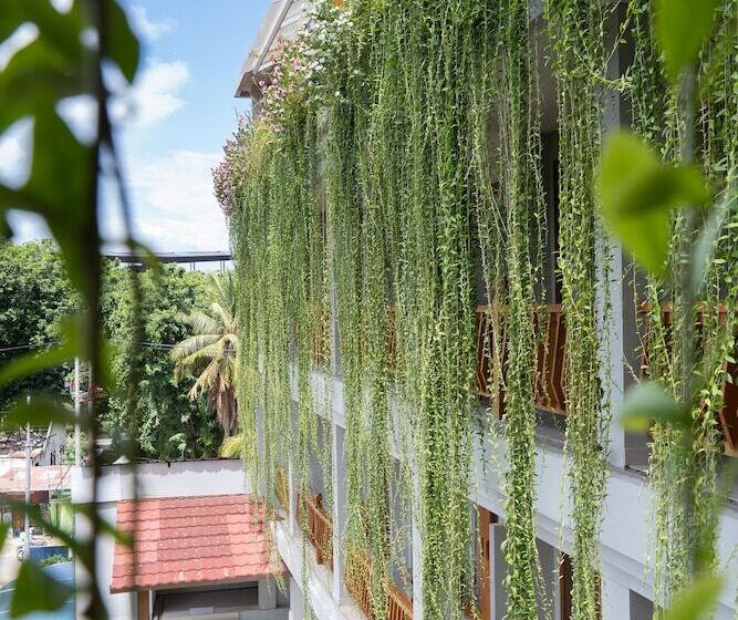 Fotos del hotel Komodo Lodge:  8