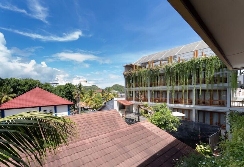 Fotos del hotel Komodo Lodge:  12