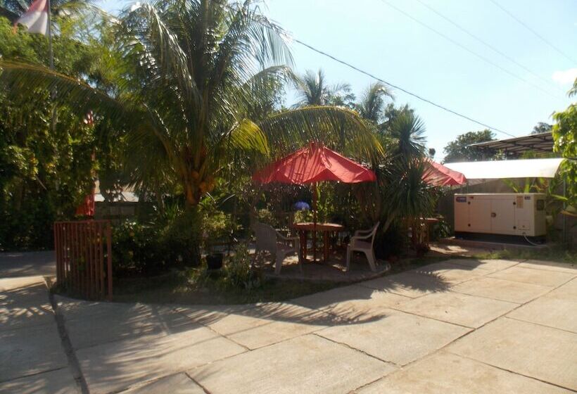 Fotos del hotel Komodo Lodge:  16