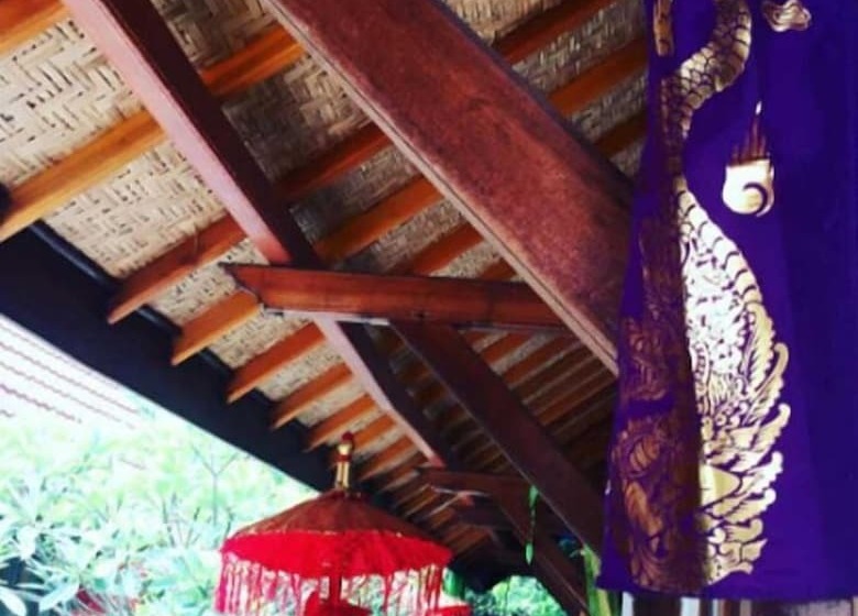 Fotos del hotel Komodo Lodge:  5