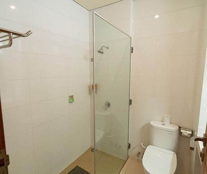 Fotos del hotel Komodo Lodge:  4