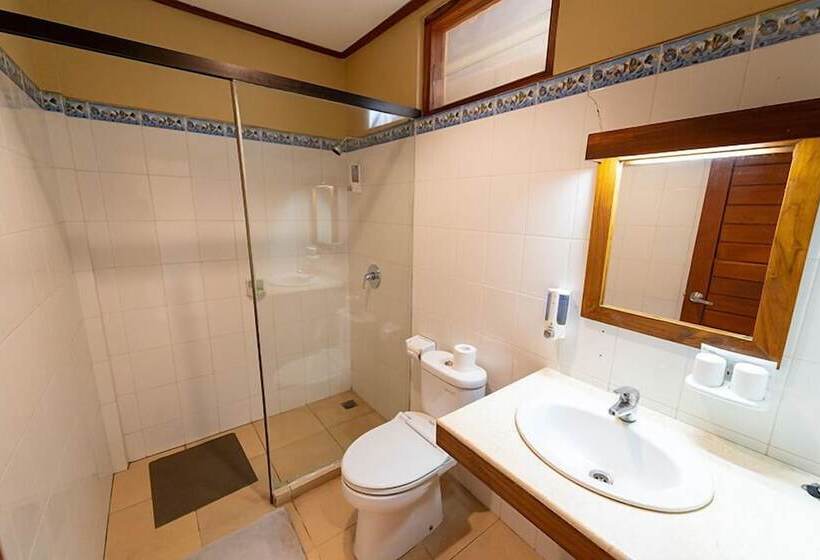 Fotos del hotel Komodo Lodge:  13