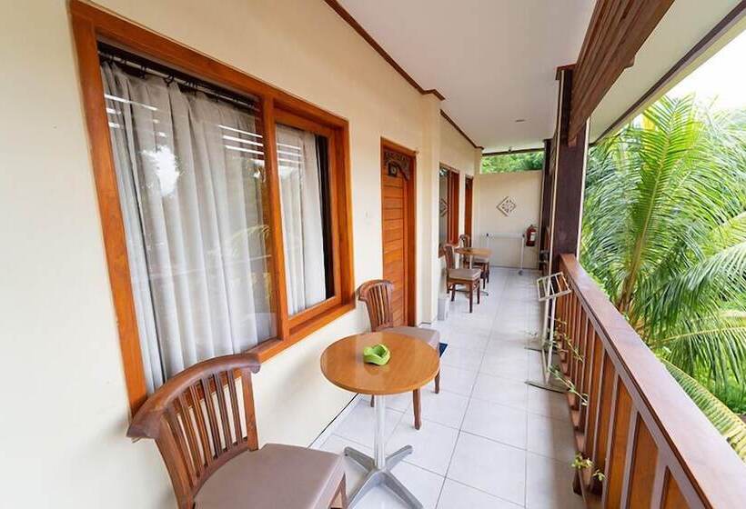 Fotos del hotel Komodo Lodge:  3