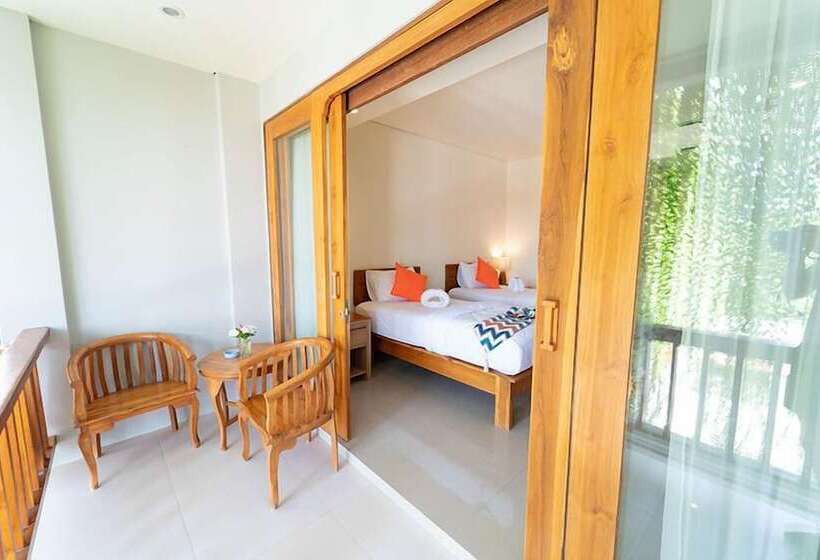 Fotos del hotel Komodo Lodge:  24