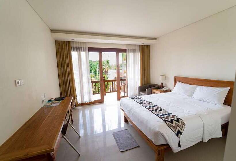 Fotos del hotel Komodo Lodge:  7