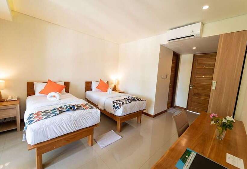 Fotos del hotel Komodo Lodge:  11