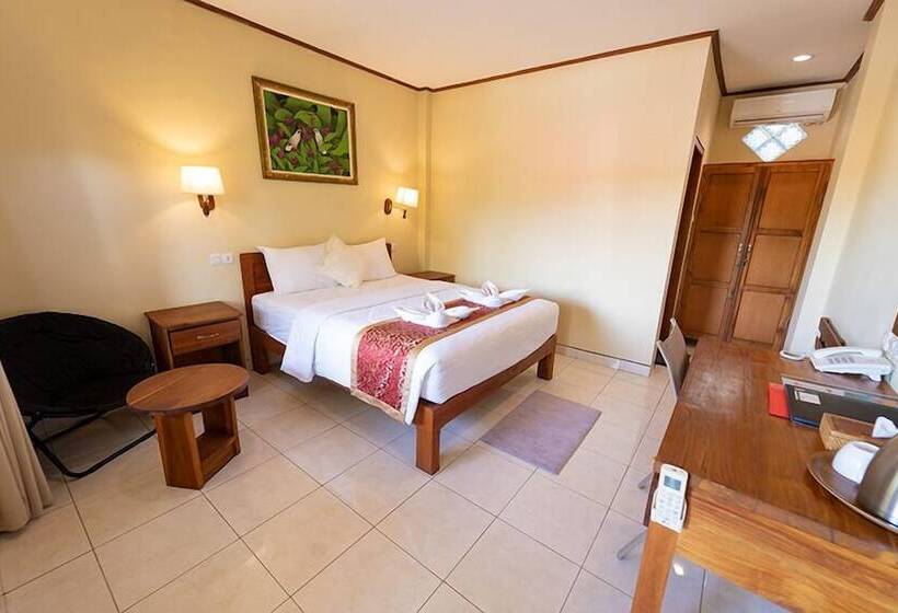 Fotos del hotel Komodo Lodge:  15