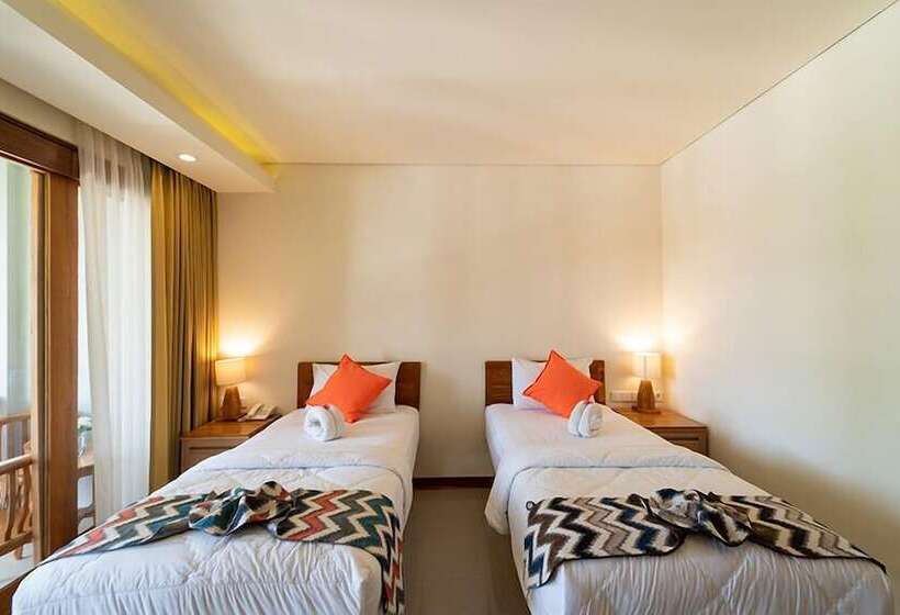 Fotos del hotel Komodo Lodge:  20