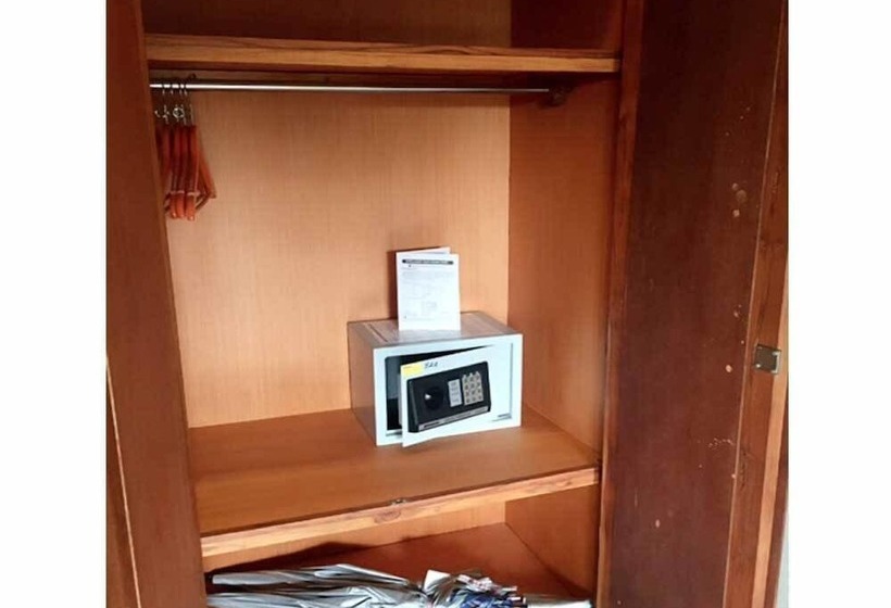 Fotos del hotel Komodo Lodge:  25