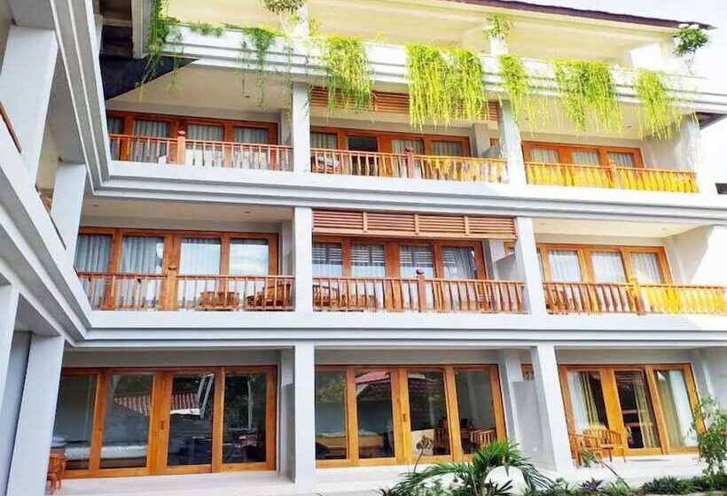 Fotos del hotel Komodo Lodge:  10