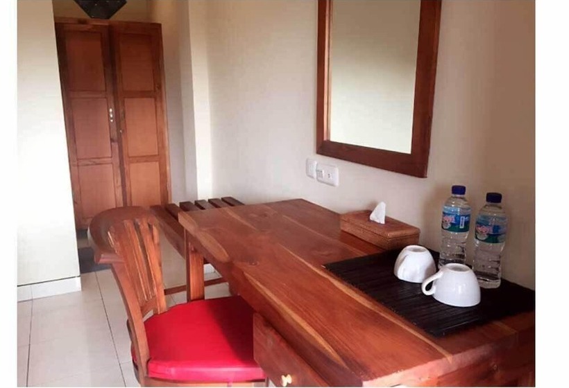 Fotos del hotel Komodo Lodge:  22