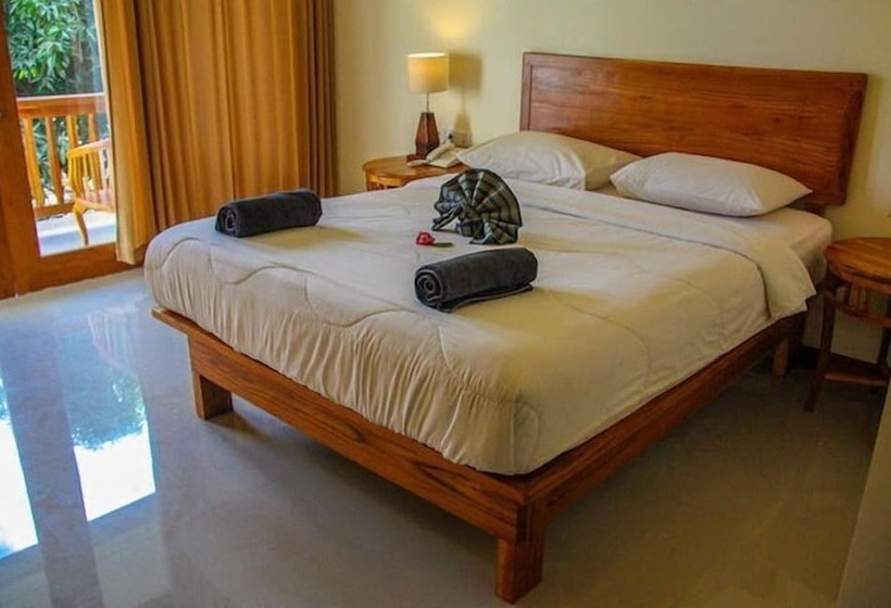 Fotos del hotel Komodo Lodge:  23