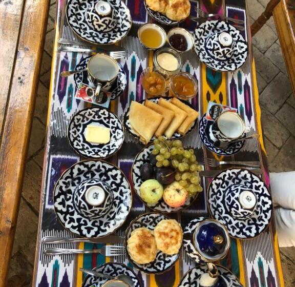 Fotos del hotel Legende:  2