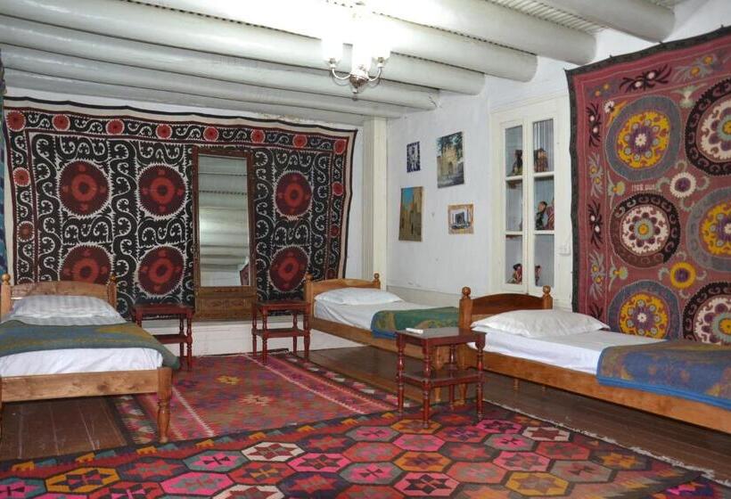 Fotos del hotel Legende:  5