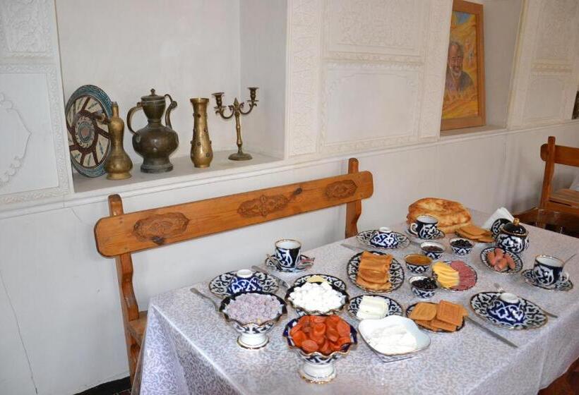 Fotos del hotel Legende:  7