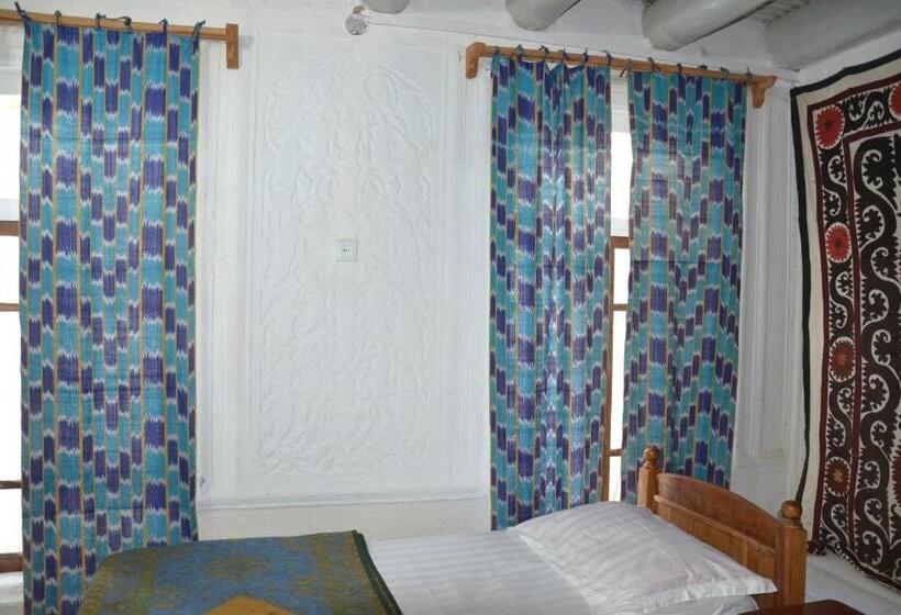 Fotos del hotel Legende:  8