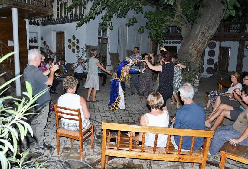 Fotos del hotel Legende:  10