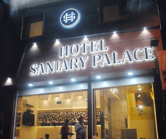 Fotos del hotel Sanjary Palace:  14