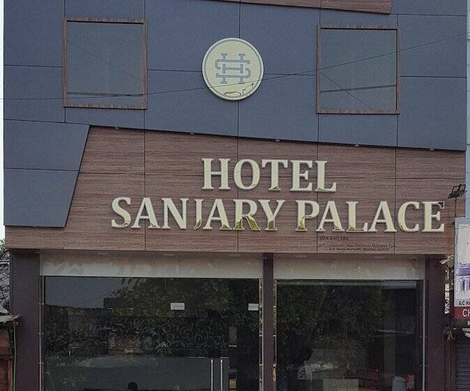 Fotos del hotel Sanjary Palace:  7