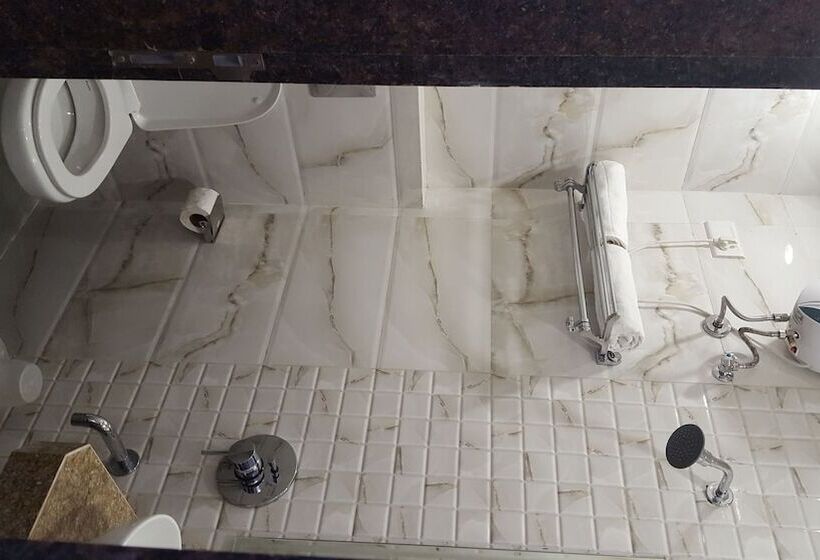 Fotos del hotel Sanjary Palace:  9