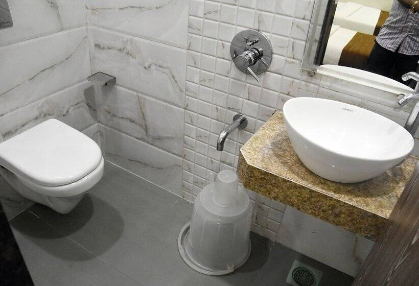 Fotos del hotel Sanjary Palace:  10