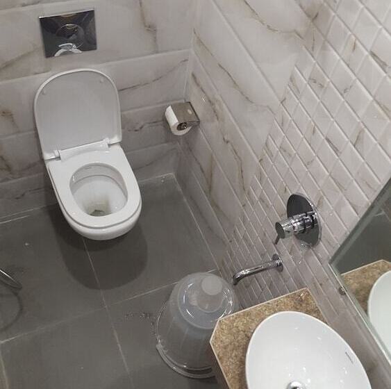 Fotos del hotel Sanjary Palace:  16