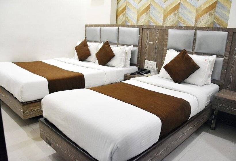 Fotos del hotel Sanjary Palace:  18