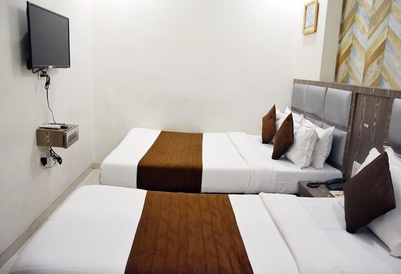 Fotos del hotel Sanjary Palace:  19