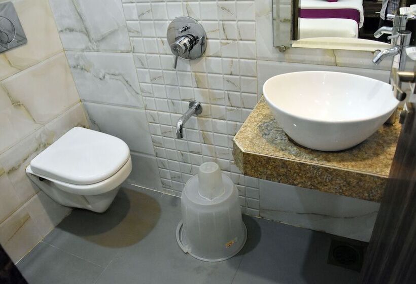 Fotos del hotel Sanjary Palace:  5