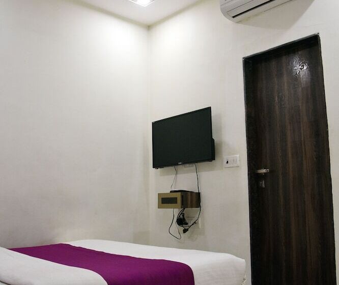 Fotos del hotel Sanjary Palace:  22