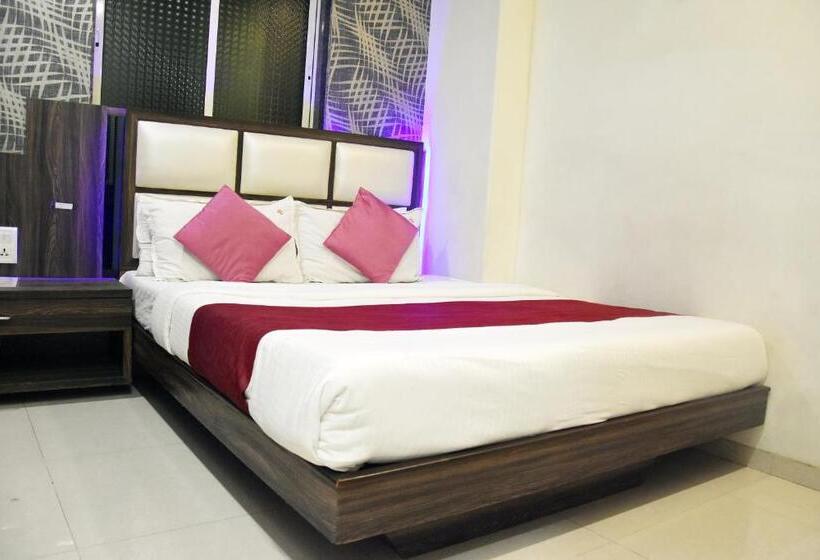 Fotos del hotel Sanjary Palace:  15