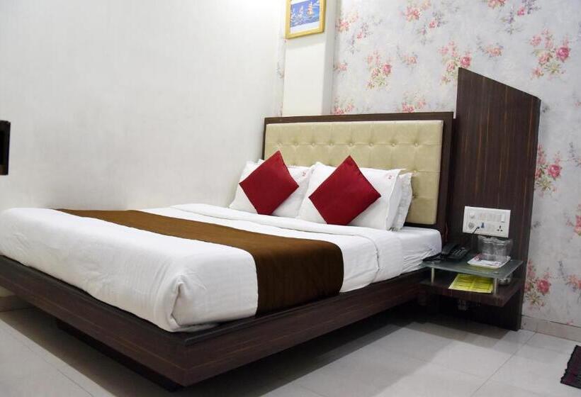 Fotos del hotel Sanjary Palace:  2