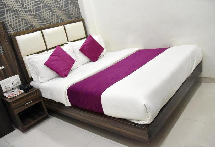 Fotos del hotel Sanjary Palace:  21