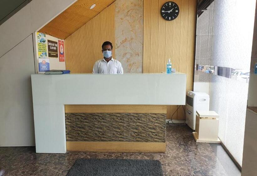 Fotos del hotel Sanjary Palace:  6