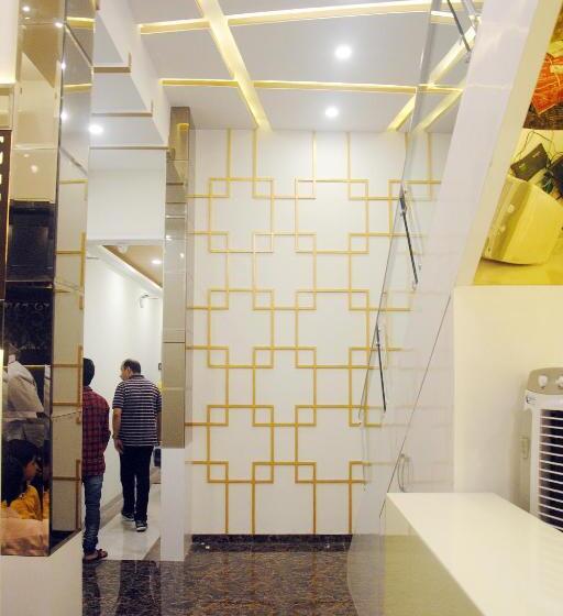 Fotos del hotel Sanjary Palace:  3