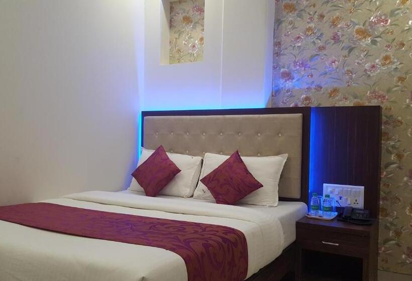 Fotos del hotel Sanjary Palace:  25