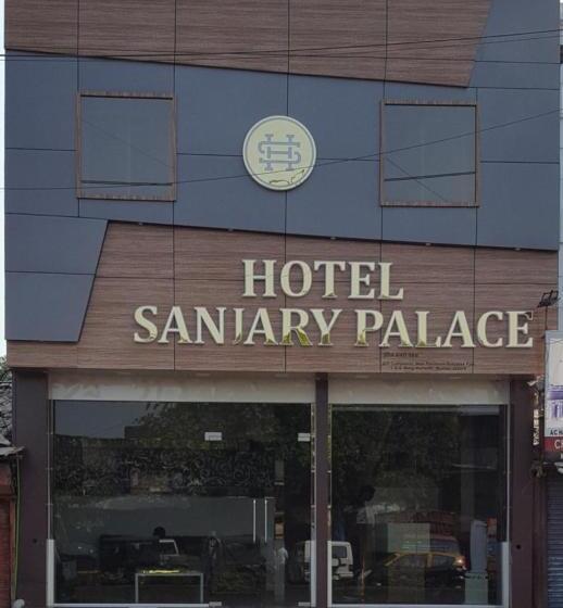 Sanjary Palace