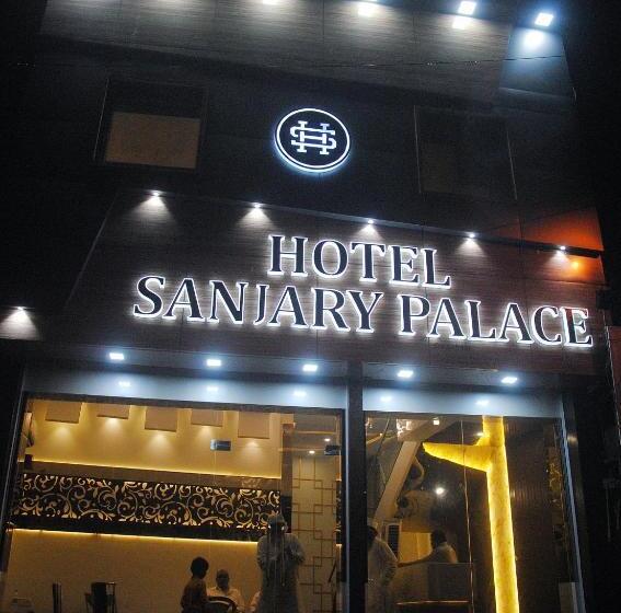 Fotos del hotel Sanjary Palace:  11