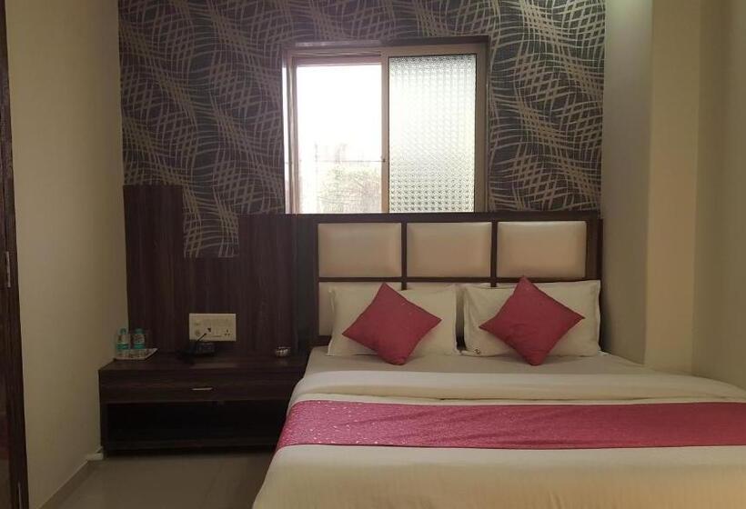 Fotos del hotel Sanjary Palace:  24