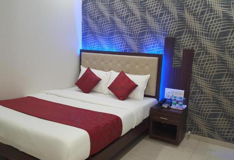 Fotos del hotel Sanjary Palace:  8