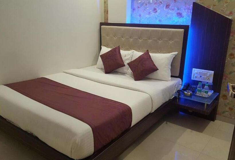 Fotos del hotel Sanjary Palace:  23