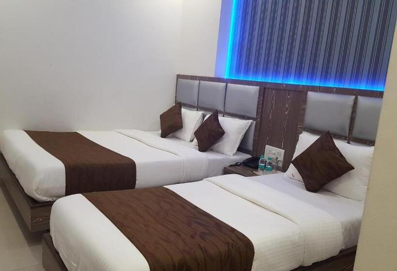 Fotos del hotel Sanjary Palace:  17