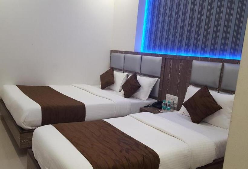 Fotos del hotel Sanjary Palace:  20