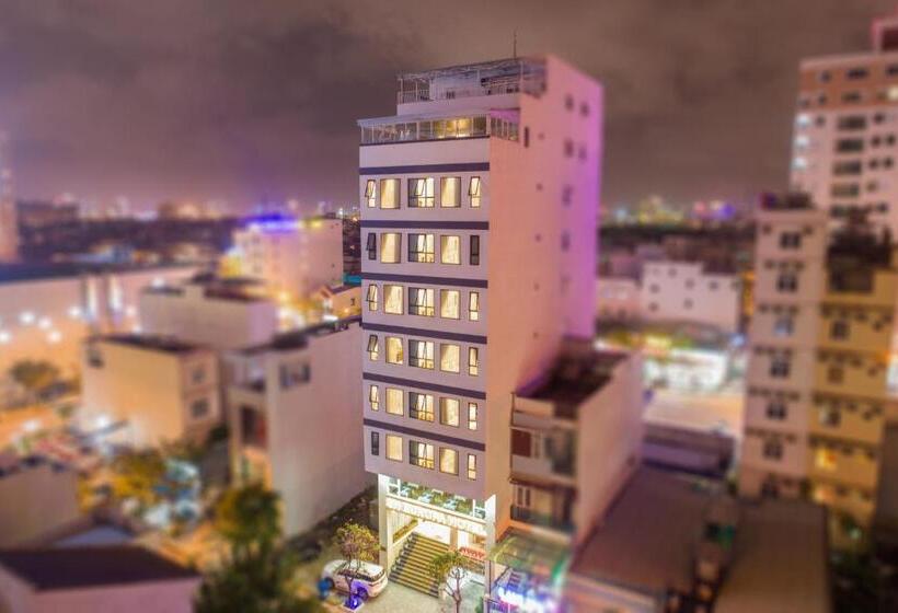 Fotos del hotel Sh Europa:  2