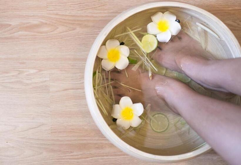 Fotos del hotel Sh Europa:  4