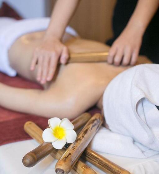 Fotos del hotel Sh Europa:  7