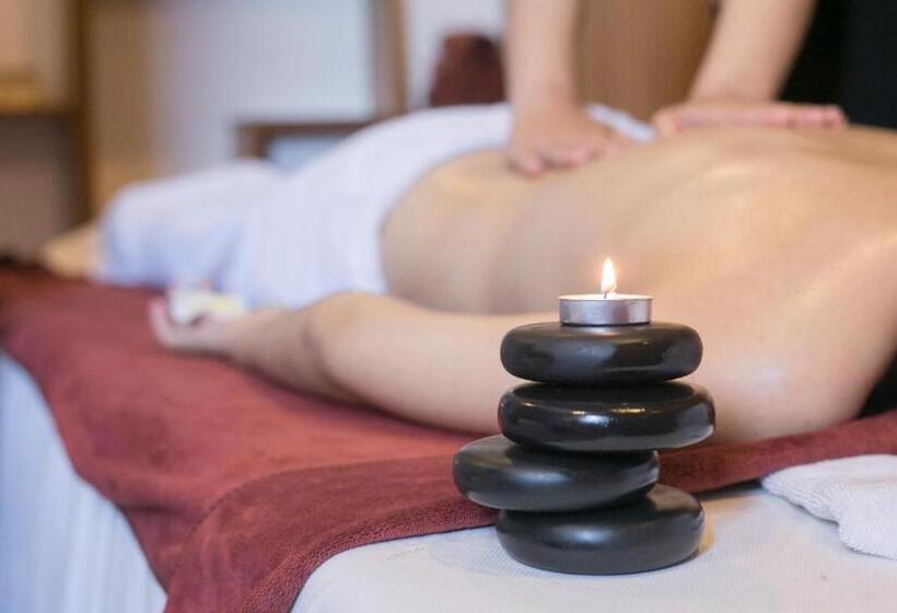 Fotos del hotel Sh Europa:  10