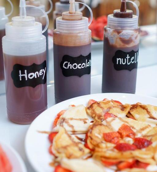 Fotos del hotel Sh Europa:  5