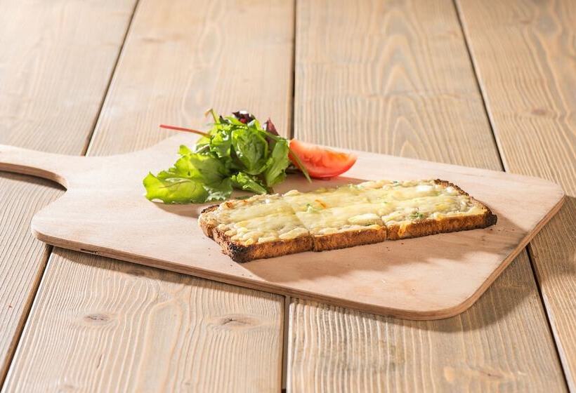 Fotos del hotel Comfort Hotel Frankfurt Airport West:  10